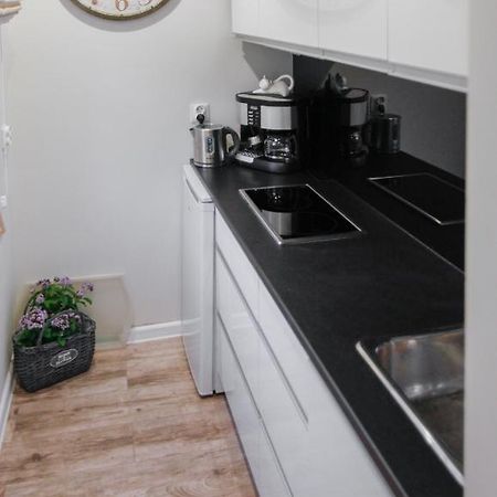 Apartament Grojecka Apartment Warsaw Ngoại thất bức ảnh