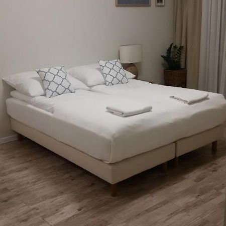 Apartament Grojecka Apartment Warsaw Ngoại thất bức ảnh