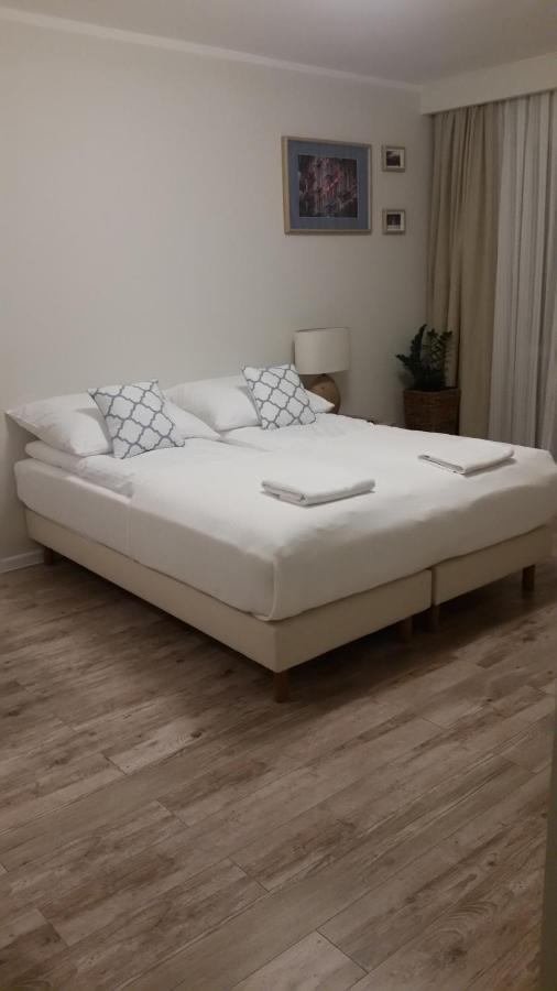 Apartament Grojecka Apartment Warsaw Ngoại thất bức ảnh